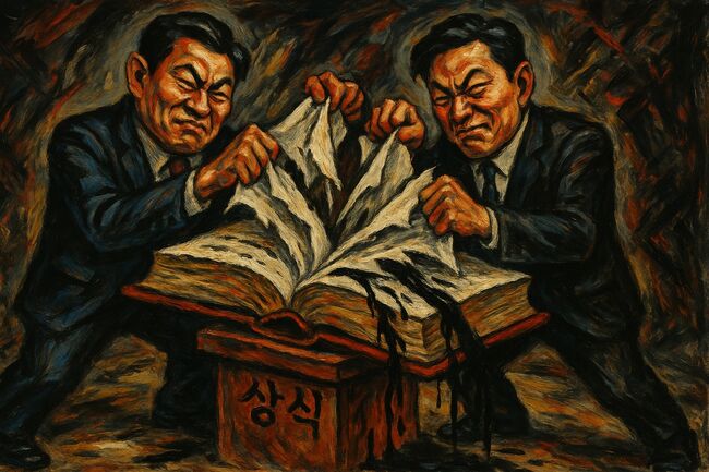 그래픽 : 박주현 반성없는 사면은 상식에 대한 조롱