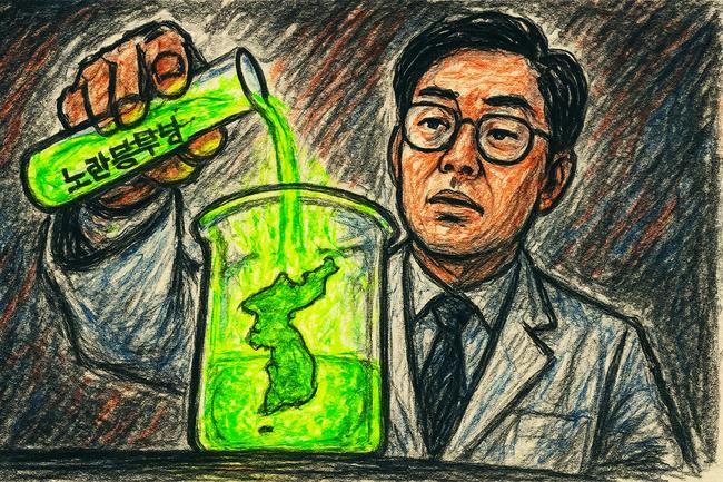 그래픽 : 박주현 경제 실험의 결과가 '문제가 심각하다' 라는 평가가 나오면 바로 고칠 수 있는건가?