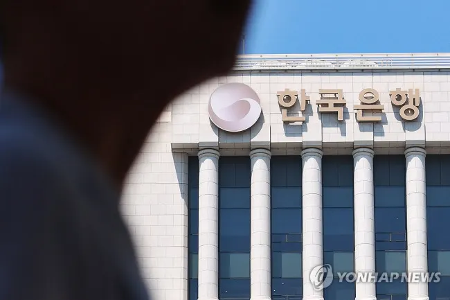 '오락가락' 美 경제 전망에, 한국 국고채 금리 '갇혔다'