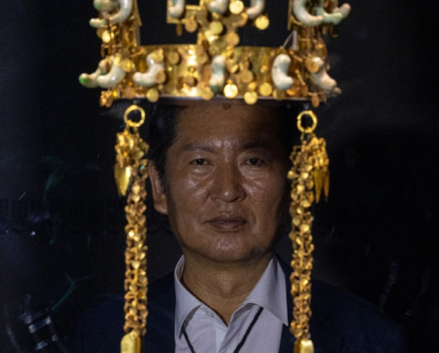 정청래 "내가 왕의 관상인가"