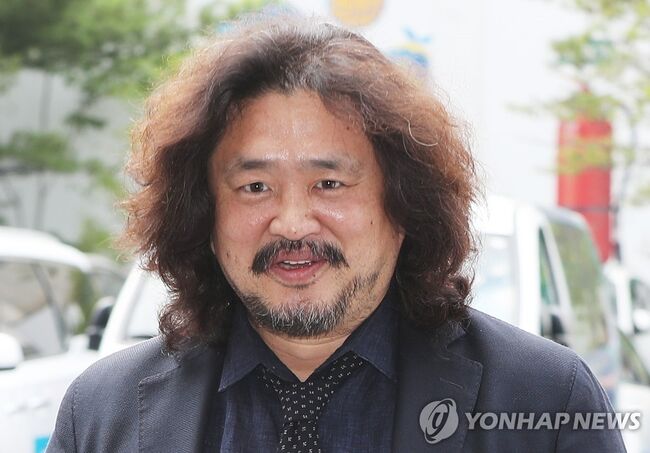 친민주당, 친이재명 스피커로 여당 지지층에 절대적인 영향을 끼치는 김어준. (사진: 연합뉴스)