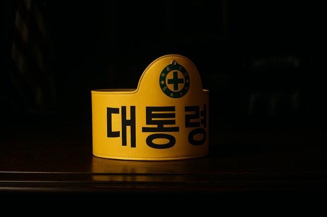 완장. 그래픽 - 가피우스