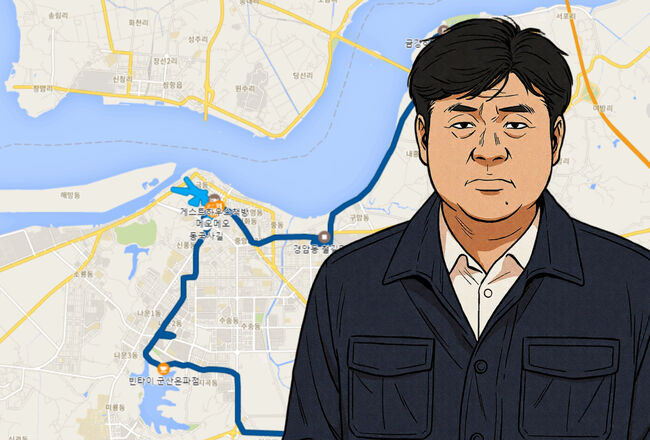 타임라인, 법원도 가능하면 받아주는데... (그래픽=가피우스)