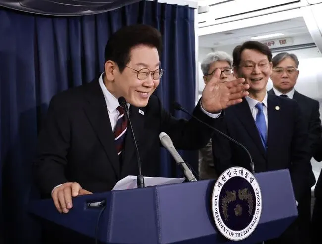 이 대통령, 그게 '실용주의'면 실용주의 하지 마시오!