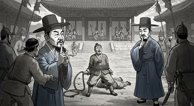 그래픽 : 박주현 한때 숨기는 자가 범인이다는 말은 민주당이 앵무새처럼 외치던 말이다.