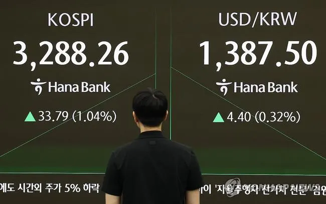 [이슈브런치 0804] 8월 4일 월요일의 주요뉴스들