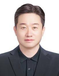 김진욱 전 당대표비서실 국장. /국무총리실