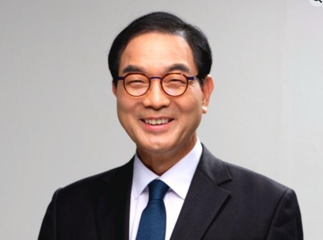 새미래민주당 남평오 사무총장 (팩트파인더 자료사진)