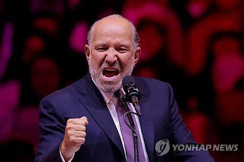 하워드 러트닉 미 상무장관 (사진=연합뉴스)