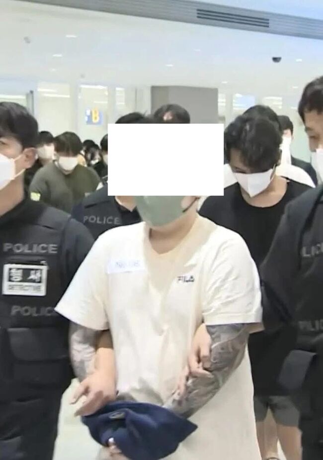 피해자 송환하랬더니 피의자 모셔온 민주당