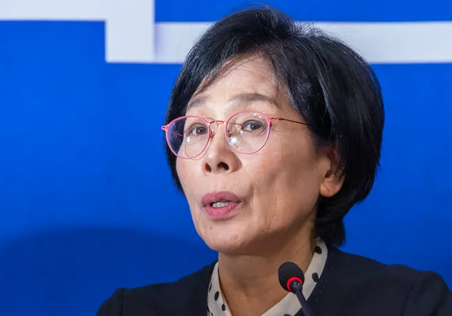 [김변#1685] 최민희는 왜 양자역학 공부에 잠 못 이룰까?