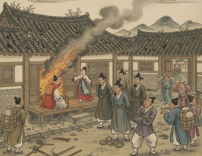 그래픽 : 박주현 뭘해도 안 되는 집구석