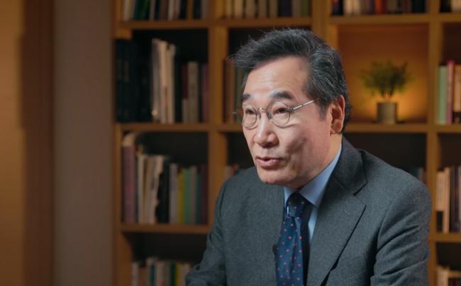 이낙연 "피고인 대통령 만들려 법치 짓밟아"... 공무원 사찰 '전체주의' 맹비난