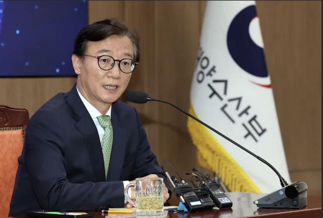 전재수 해양수산부 장관 (사진=연합뉴스)