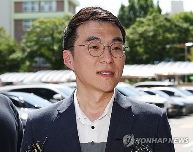 김남국 대통령실 디지털소통비서관 [연합뉴스 자료사진]
