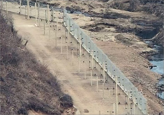 합참, 최근 북한군 동향 공개