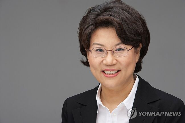 대통령실은 이재명 대통령이 28일 초대 기획예산처 장관 후보자로 이혜훈 전 의원을 지명했다고 밝혔다. (사진=연합뉴스)