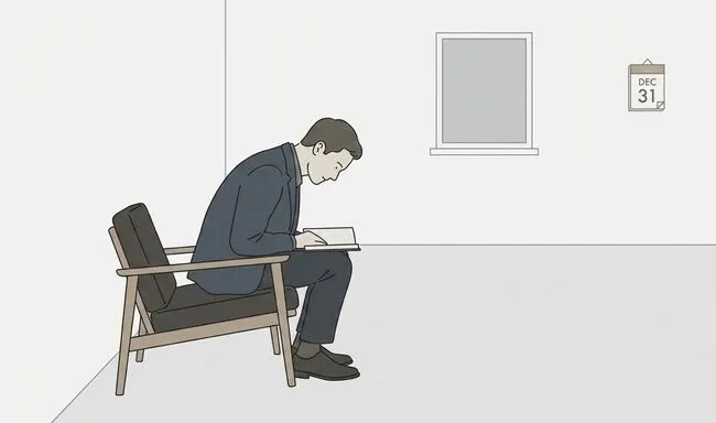 2025년의 송별사 '부끄러움'이라는 마지막 보루를 위하여