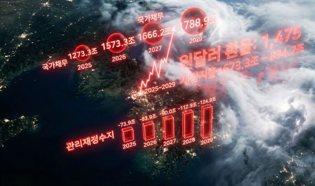 그래픽 : 박주현 IMF가 경고하는 경제 위기의 현실