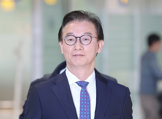 통일교로부터 불법자금과 고가의 시계를 수수한 의혹을 받고 있는 전재수 전 장관(사진=연합뉴스)