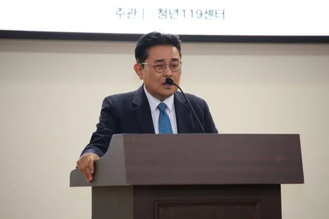 전병헌 "범인 다 도망간 뒤 압수수색… 경찰 '나무늘보 수사'가 증거인멸 도왔다"