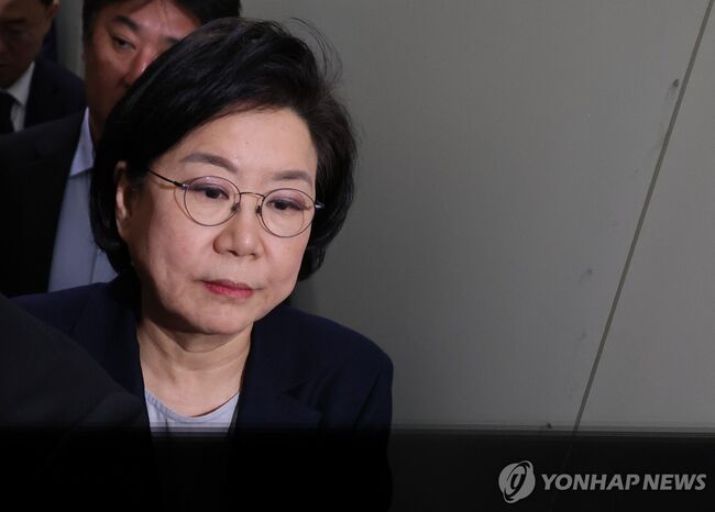 이혜훈 기획예산처 장관 후보자 (사진=연합뉴스)