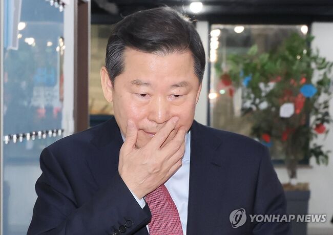 이철규 의원 (서울=연합뉴스)