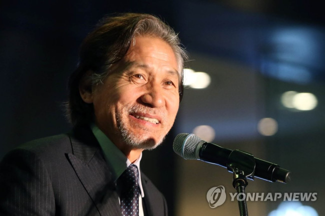 배우 안성기