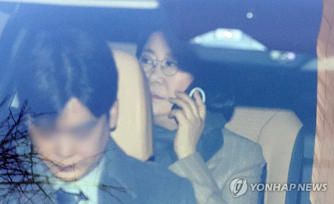 [종합]이혜훈 '갑질'에 민주당 '폭발'… 사퇴론 들불처럼