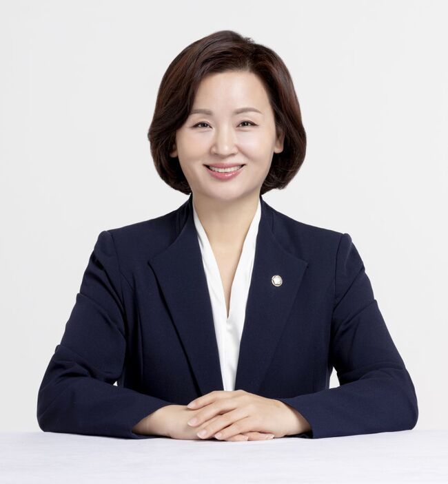 사진 : 이수진 의원 (이수진 의원실 제공)