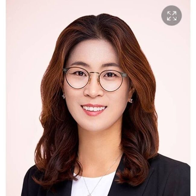 이진련 민주연구원 부원장 (사진=이진련 페이스북)