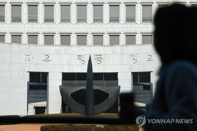 사법개혁안 처리 시동…법관대표들은 내일 정기회의