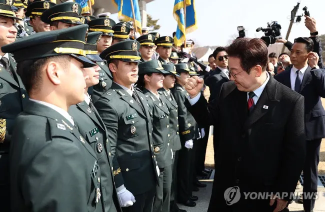 [칼럼] 육·해·공 사관학교 통합, '국방 혁신'인가 '군대 해체'인가