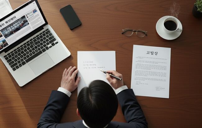 그래픽 : 박주현 쫄지 말고, 쓰고, 말하고, 떠들자.