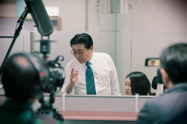 전병헌 새미래민주당 대표 (팩트파인더 자료사진)