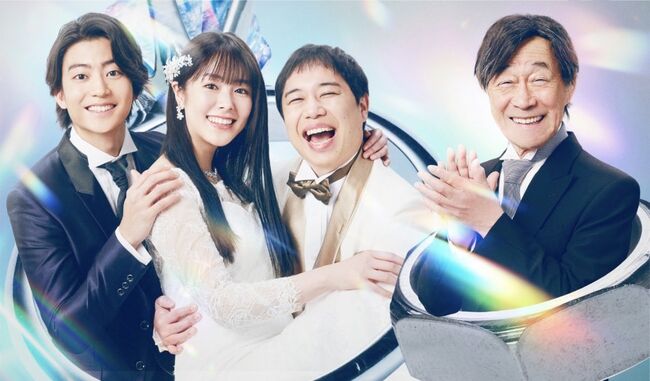 102번째 프로포즈 포스터 © 2026, Fuji TV