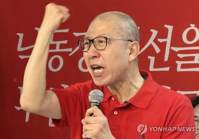 부산시장 후보로 확정된 박형준 (사진=연합뉴스)