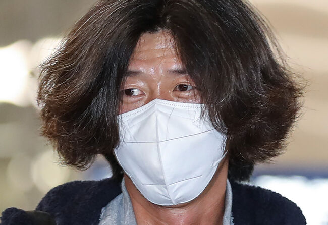[심혈관] 9년 기억상실로 200억 횡재... 남욱 말만 믿는 박선원