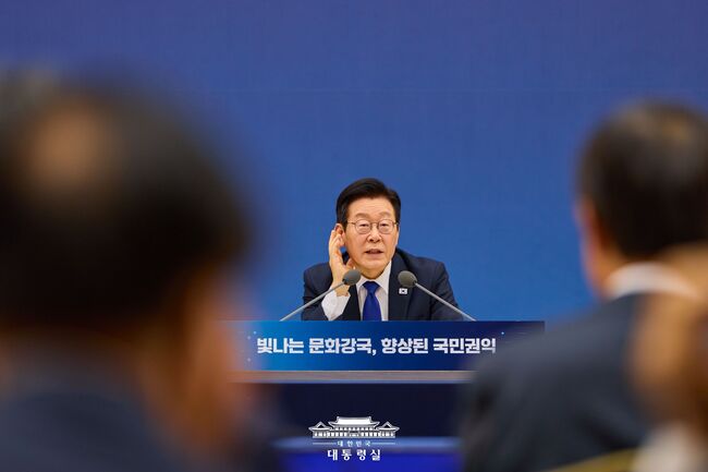 사진=2025.12.16., 청와대 (공공누리 이용물)