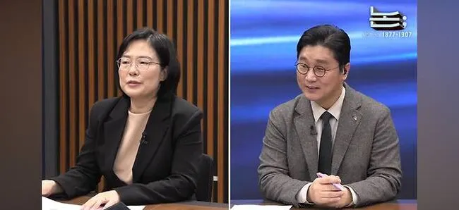 정치특검 자백인가? 특검의 ‘김어준 방송’ 출연
