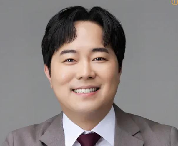 김영삼 전 대통령의 손자 김인규 전 서울시정무 비서관 (사진-나무위키 갈무리)