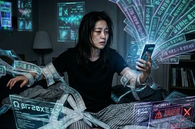선거철, 털리고 또 털리는 당신의 개인정보