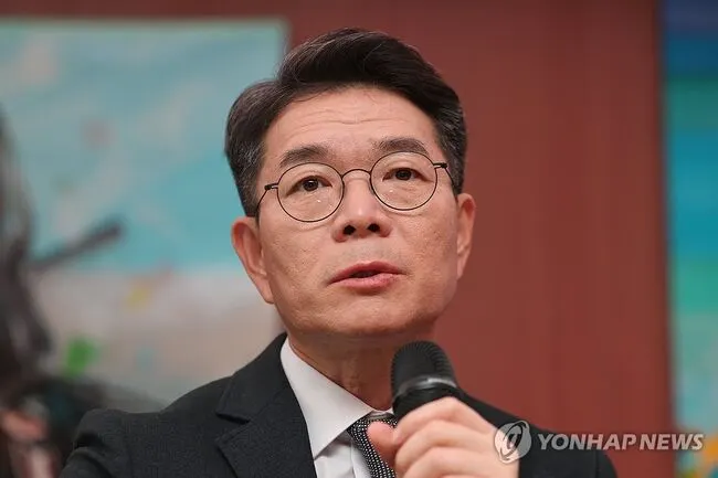 정원오 ‘생숙 보급’ 공약 ‘박원순 시즌2’ 선언인가