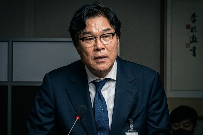 [박병석] 국정조사 주요 쟁점 정리 Part1 (연어술파티, 박상용, 서민석, 남욱)