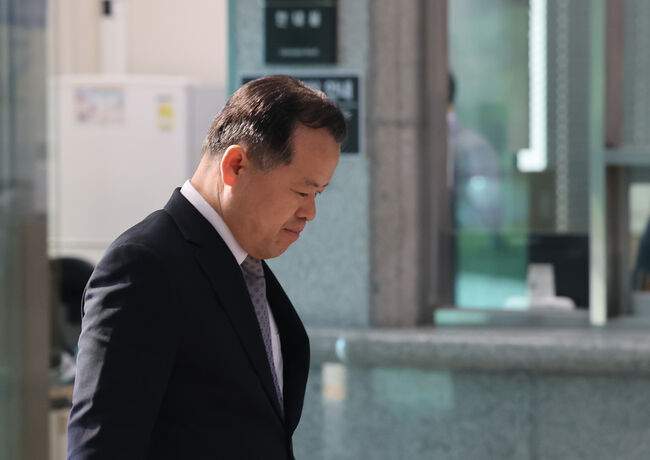 "투표용지 도난 당할까봐 적게 인쇄" 기도 안차는 위철환의 변명