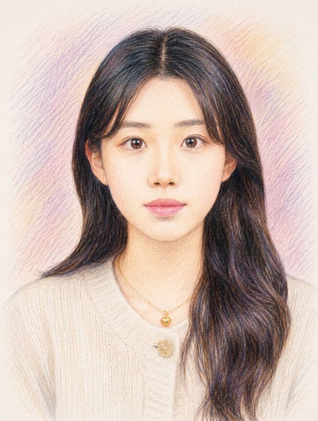 고 이채원 양 (사진: 유족제공)