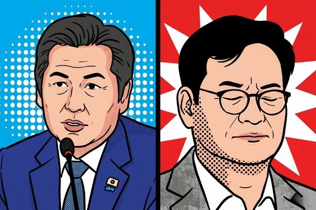 정청래가 옳다 (그래픽-가피유스)