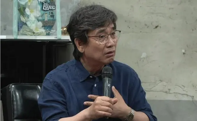 유시민... 다스뵈이다 400회에서 대체 뭐라고 했길래 난리일까?