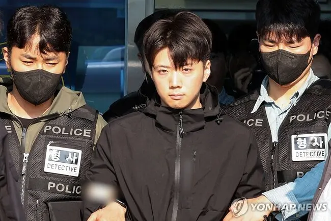 '묻지마 범죄' 라는 말이 가리는'여성혐오 범죄'