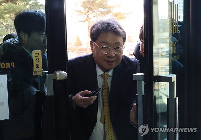 방용철 회장 (사진-연합뉴스)